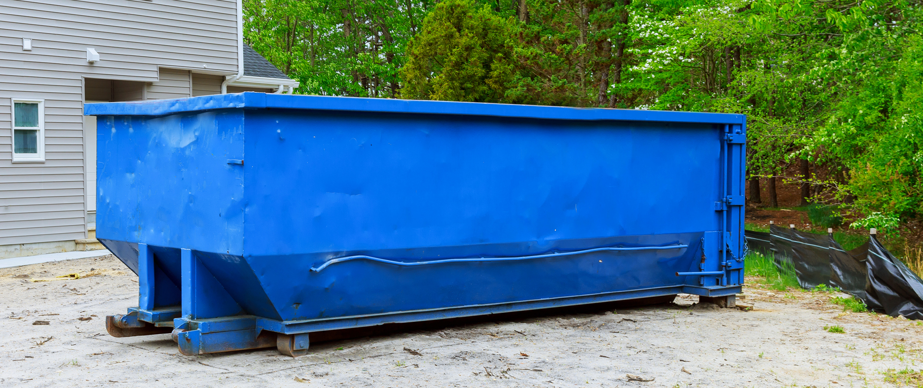 Yard Work Bin Rentals Yard Work Services Toronto, Mississauga