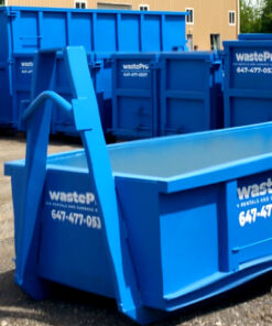 Bin Rentals